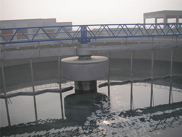 工业污水设备