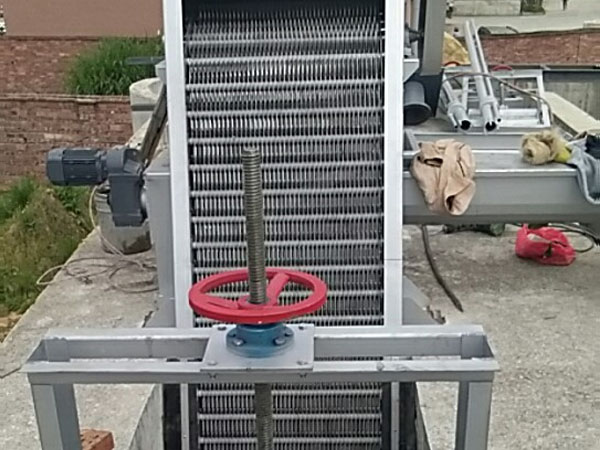 湖州定制砂水分离器厂家