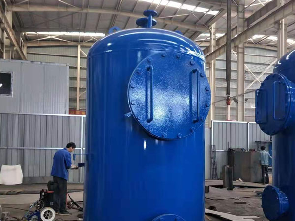 亳州市定制砂水分离器厂家