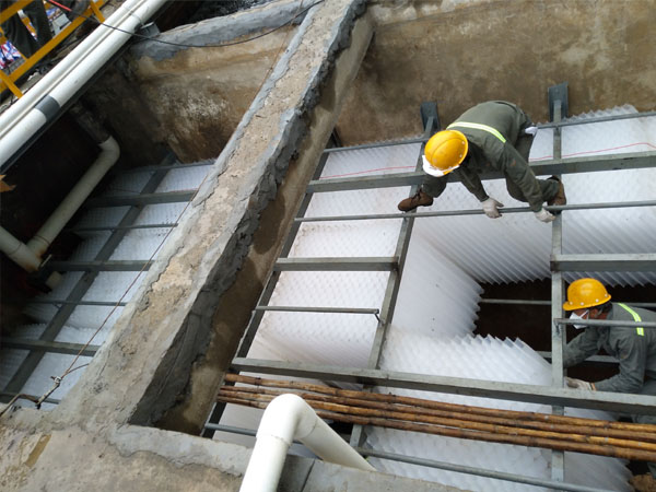 湖州定制砂水分离器厂家