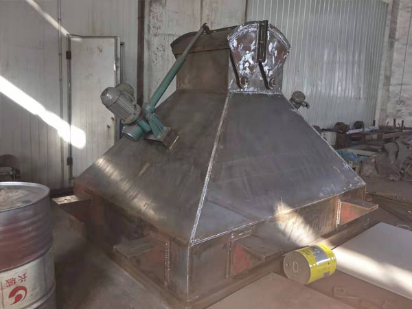 湖州定制砂水分离器厂家