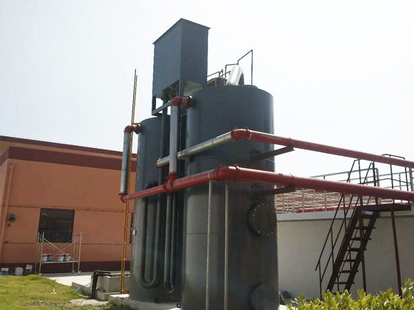 一体化设备 一体化设备