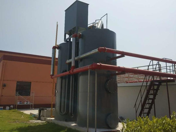 一体化设备 一体化设备