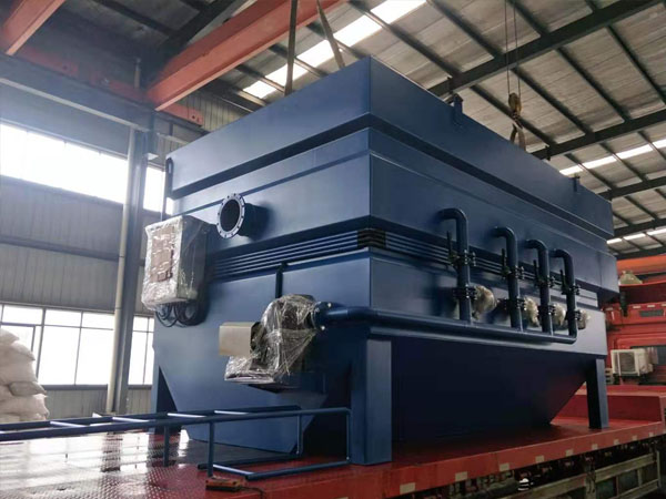 一体化设备 一体化设备