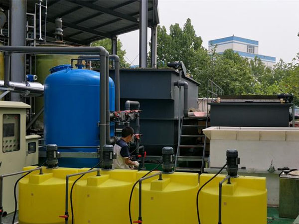 舟山专业一体化净水器生产商
